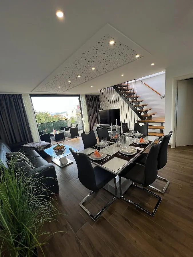 Villa Holiday Luxury Resort Sundance Trogir