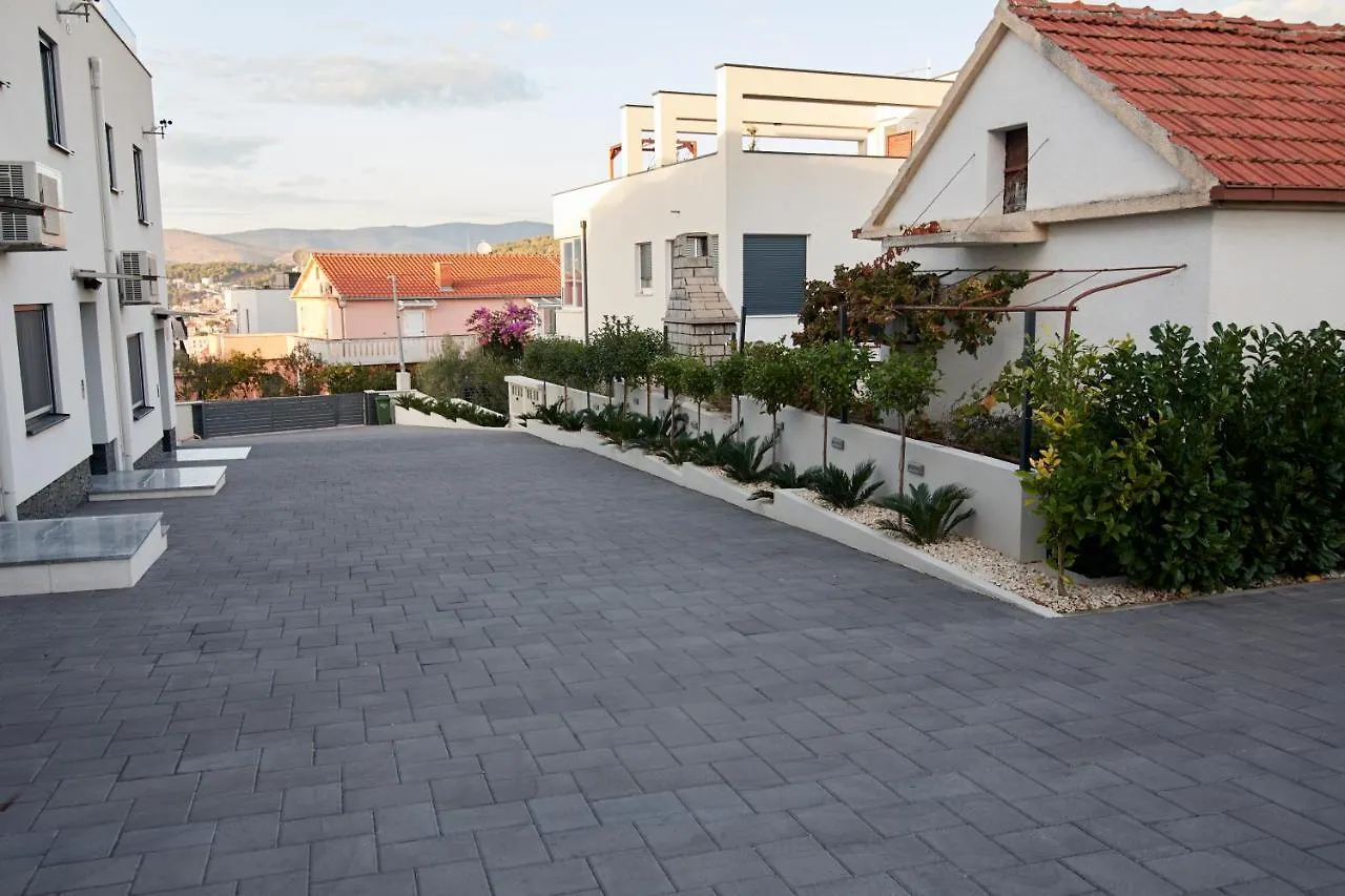 Villa Holiday Luxury Resort Sundance Trogir