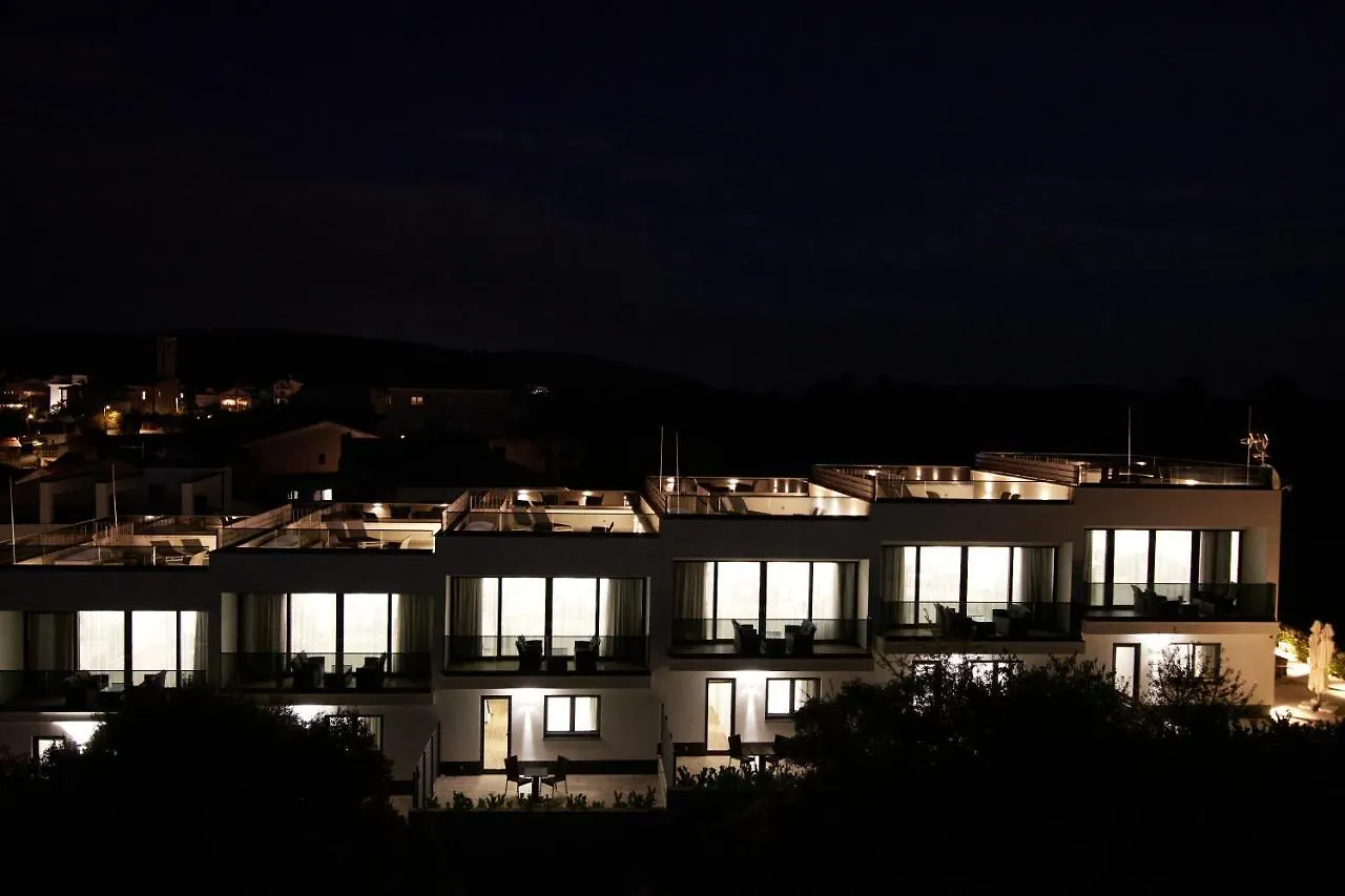 Holiday Luxury Resort Sundance Trogir