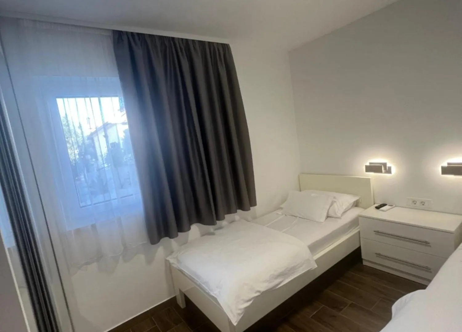 Holiday Luxury Resort Sundance Trogir 0*,  Kroatien