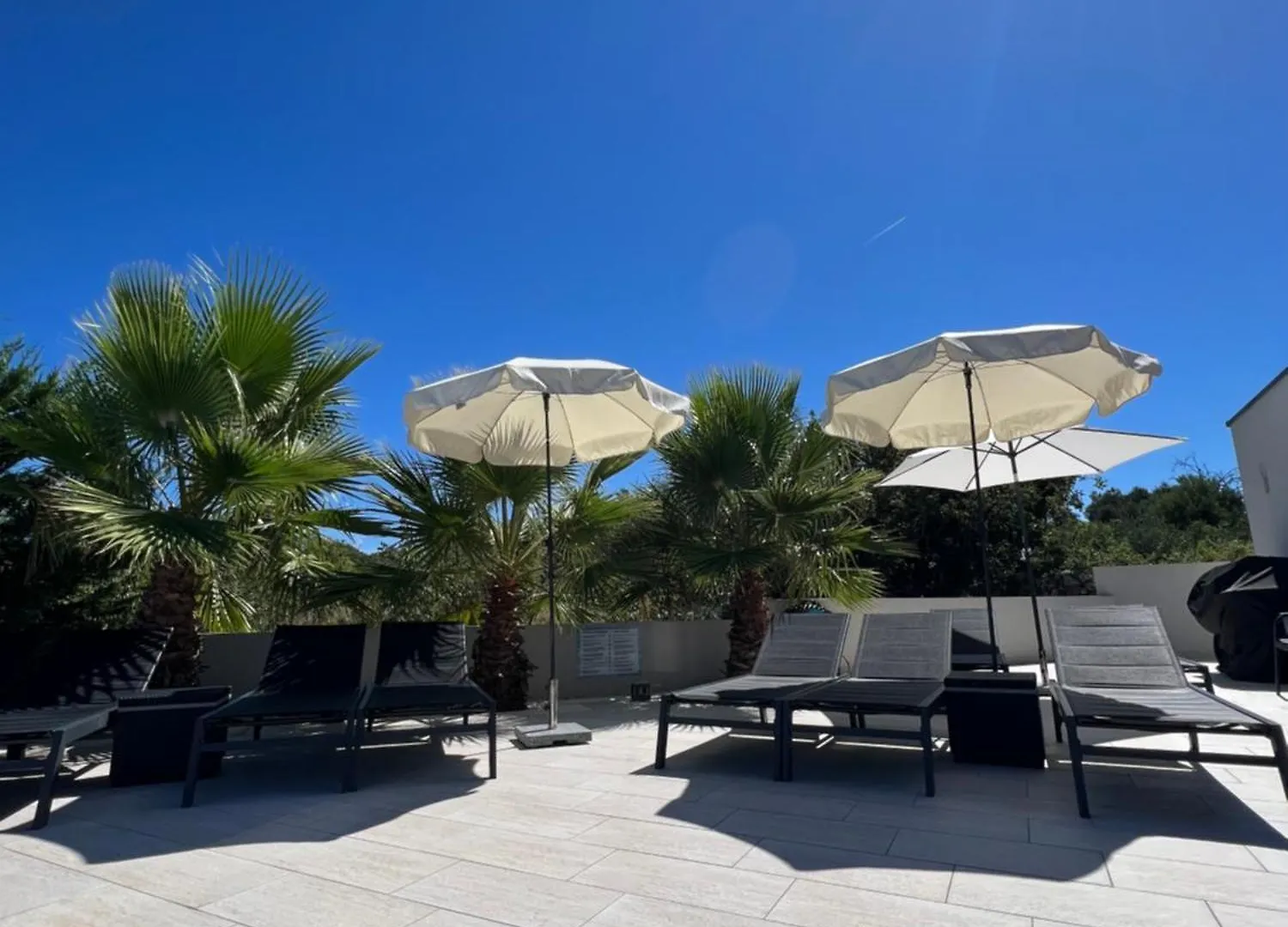 Villa Holiday Luxury Resort Sundance Trogir Kroatien