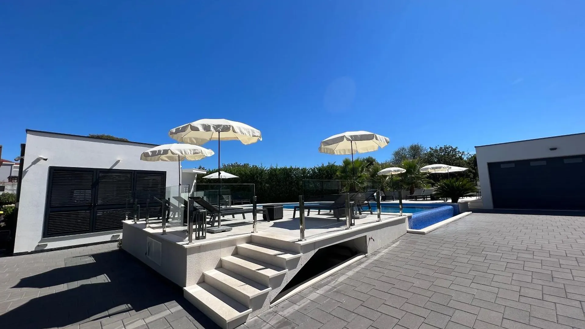 Holiday Luxury Resort Sundance Trogir Kroatien