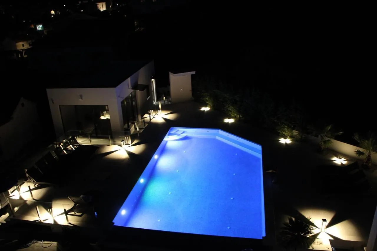 Holiday Luxury Resort Sundance Trogir Villa