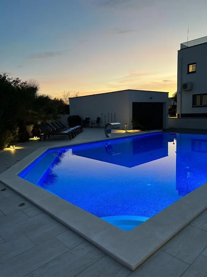 Holiday Luxury Resort Sundance Trogir