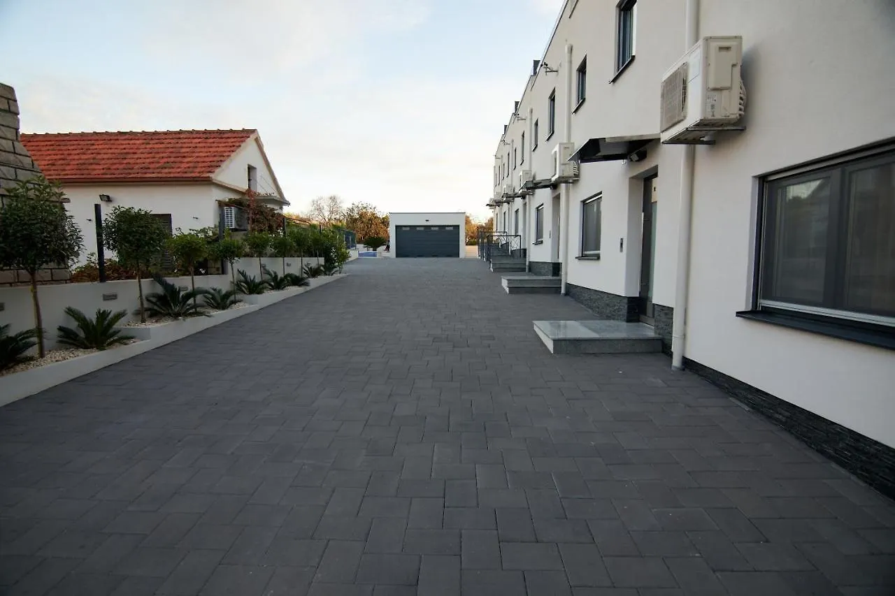 Holiday Luxury Resort Sundance Trogir Villa