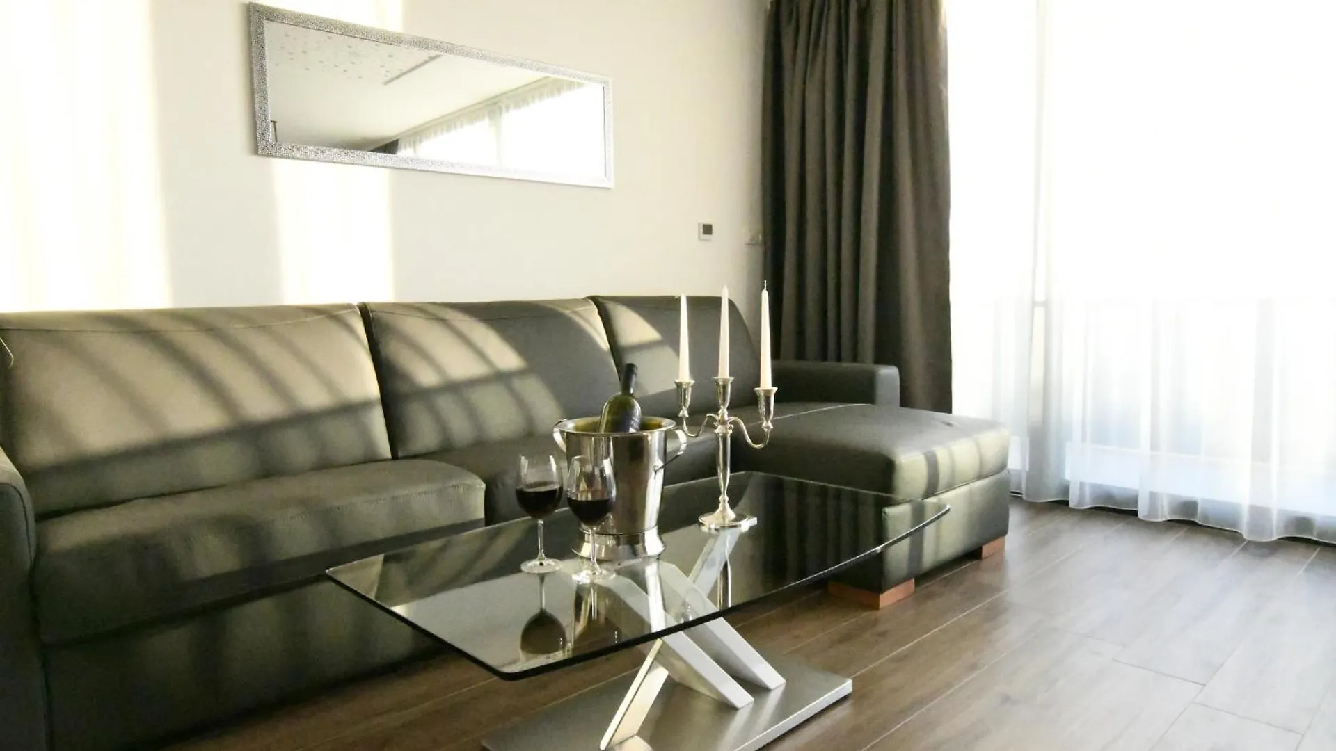Holiday Luxury Resort Sundance Trogir 0*,  Croatia
